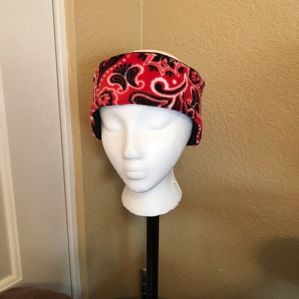 Fleece Earwarmer